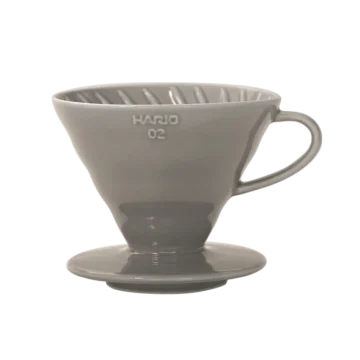 Hario V60 dripper, grå
