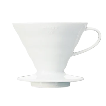 Hario v60 dripper, vit