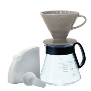 Hario V60 Pour Over Kit
