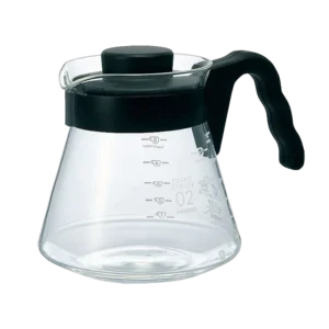 Hario V60 - Kaffekanna 700ml