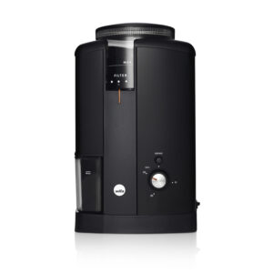 Wilfa Aroma kaffekvarn CGWS-130B - Kaffekvarn med överlägsen prestanda