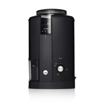 Wilfa Aroma kaffekvarn CGWS-130B - Kaffekvarn med överlägsen prestanda